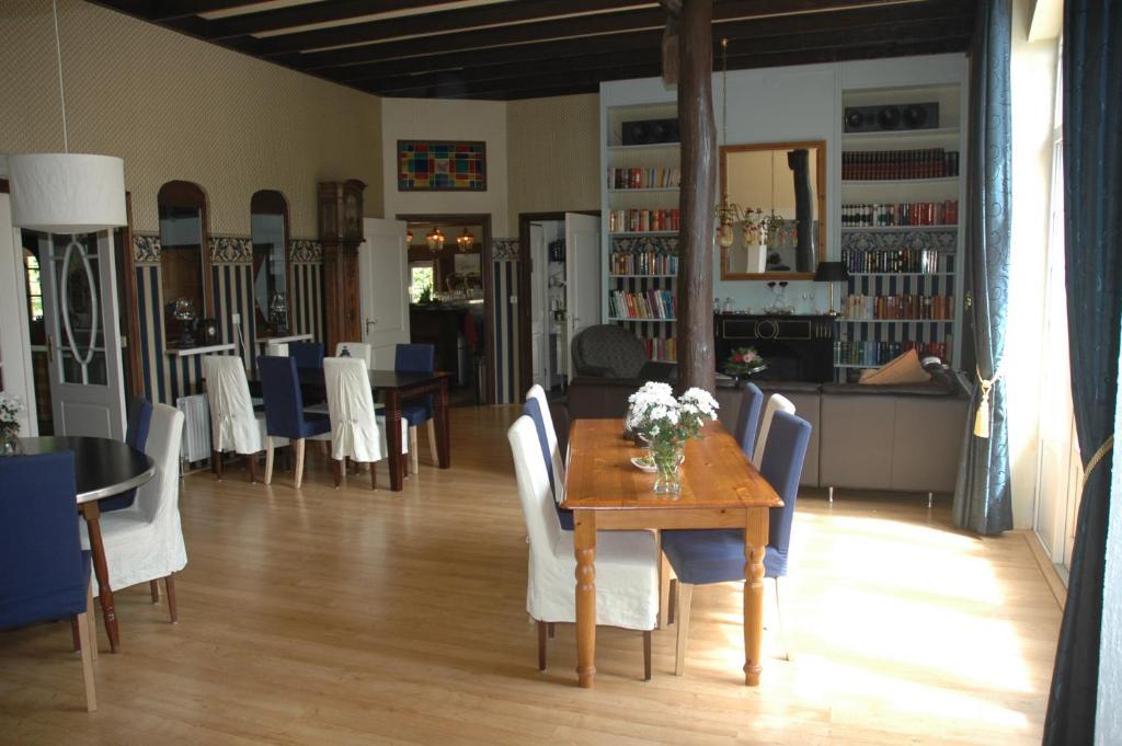 Vakantiepark De Bronzen Eik Sellingen Экстерьер фото